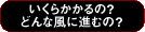 いくらかかるの？どんな風にすすむの？
