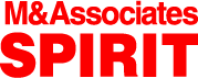 M&Associates SPIRIT
