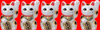 招き猫