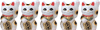 招き猫