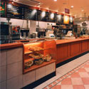Beckers武蔵小杉店