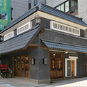 店舗外装