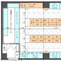 Mシティー型コンビニ