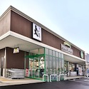 店舗外装