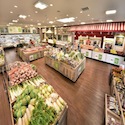 店舗内