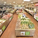 店舗内