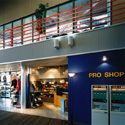 ゴルフPRO SHOP