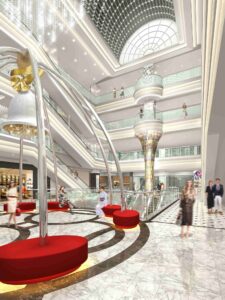 商業施設 店舗デザイン | 環境デザイン・改装 商業施設 店舗デザイン – 店舗デザイン・企画・設計ならエムアンドアソシエイツ M ...